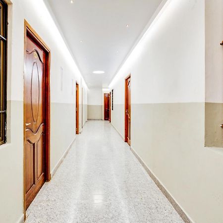 Super Hotel O White Town Formerly Seascape Residency Ποντισερί Εξωτερικό φωτογραφία