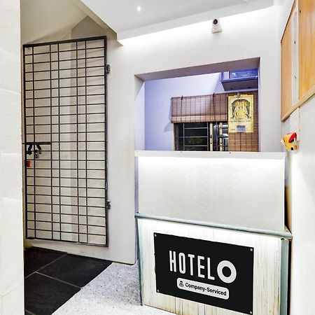 Super Hotel O White Town Formerly Seascape Residency Ποντισερί Εξωτερικό φωτογραφία