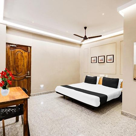 Super Hotel O White Town Formerly Seascape Residency Ποντισερί Εξωτερικό φωτογραφία