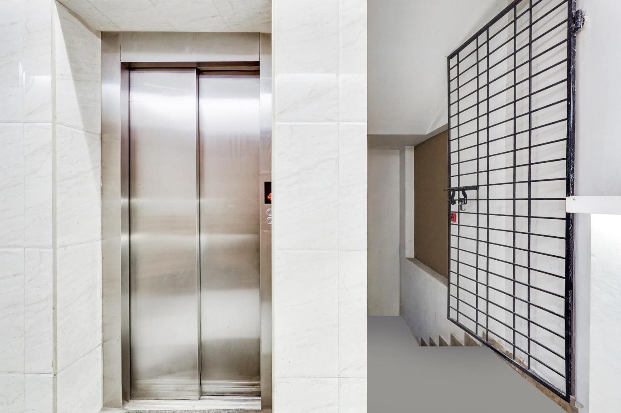Super Hotel O White Town Formerly Seascape Residency Ποντισερί Εξωτερικό φωτογραφία
